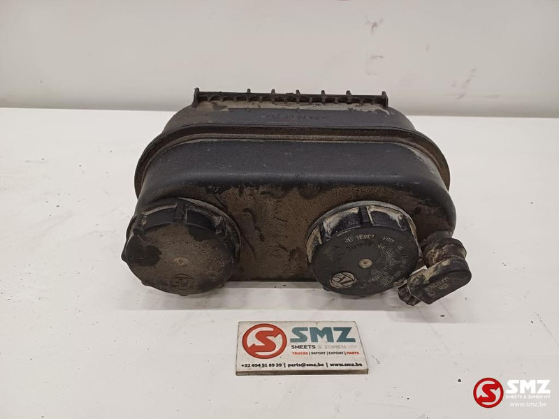 Mercedes-Benz Occ stuurbekrachtigingsreservoir Mercedes - Συστήματος διεύθυνσης για Φορτηγό: φωτογραφία 1 Mercedes-Benz Occ stuurbekrachtigingsreservoir Mercedes - Συστήματος διεύθυνσης για Φορτηγό: φωτογραφία 1