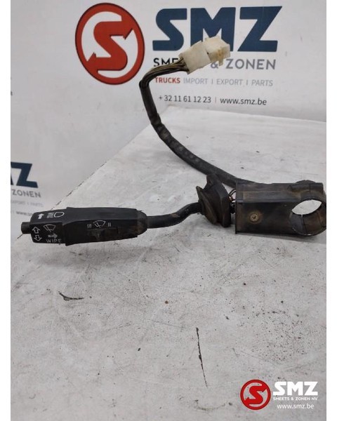 Mercedes-Benz Occ stuurkolomschakelaar verlichting Mercedes SK - Διακόπτης κολώνας τιμονιού για Φορτηγό: φωτογραφία 1 Mercedes-Benz Occ stuurkolomschakelaar verlichting Mercedes SK - Διακόπτης κολώνας τιμονιού για Φορτηγό: φωτογραφία 1