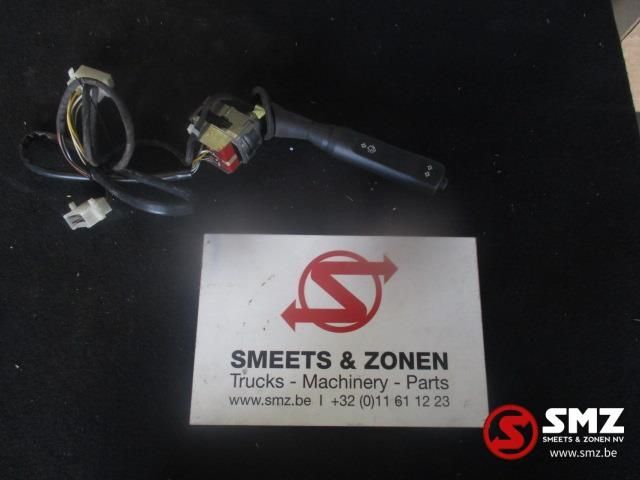 Mercedes-Benz Occ stuurschakelaar 620 540 00 45 mercedes sk - Διακόπτης κολώνας τιμονιού για Φορτηγό: φωτογραφία 1 Mercedes-Benz Occ stuurschakelaar 620 540 00 45 mercedes sk - Διακόπτης κολώνας τιμονιού για Φορτηγό: φωτογραφία 1