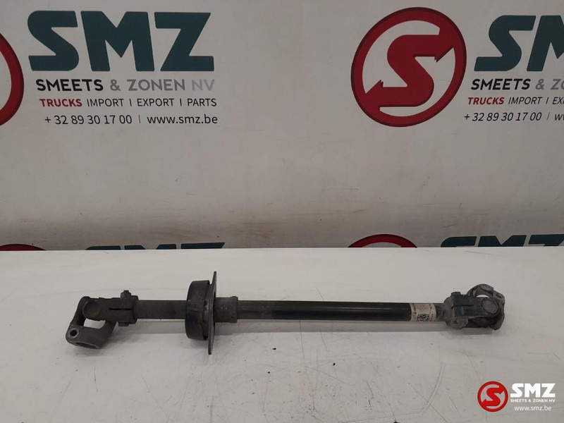 Mercedes-Benz Occ stuurstang Mercedes - Συστήματος διεύθυνσης για Φορτηγό: φωτογραφία 1 Mercedes-Benz Occ stuurstang Mercedes - Συστήματος διεύθυνσης για Φορτηγό: φωτογραφία 1
