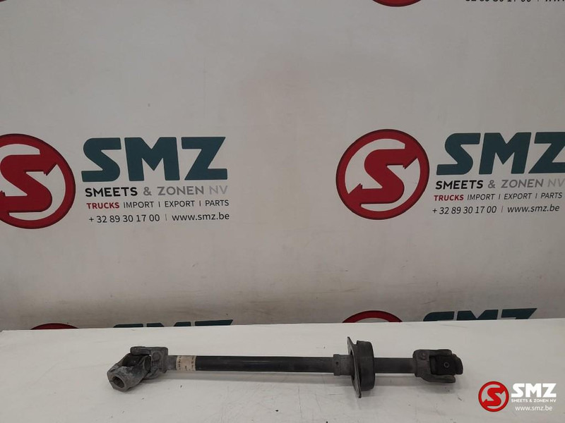 Mercedes-Benz Occ stuurstang Mercedes - Συστήματος διεύθυνσης για Φορτηγό: φωτογραφία 2 Mercedes-Benz Occ stuurstang Mercedes - Συστήματος διεύθυνσης για Φορτηγό: φωτογραφία 2