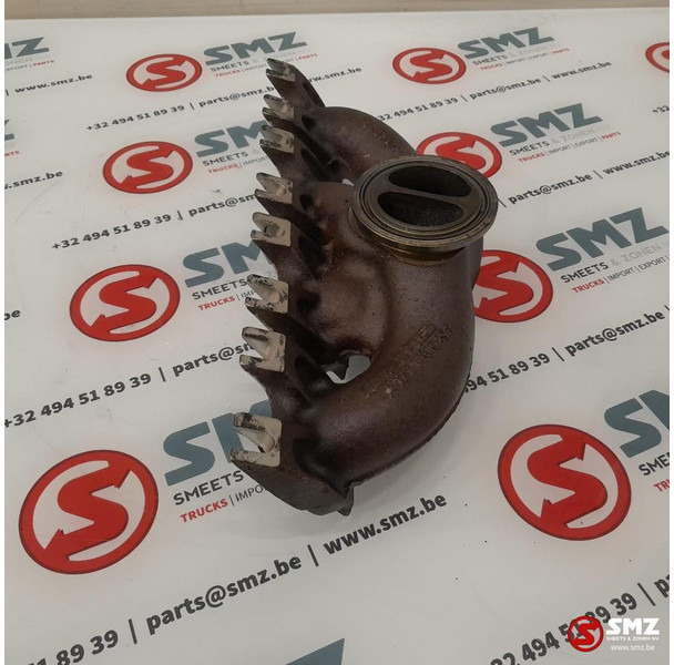 Mercedes-Benz Occ uitlaatspruitstuk links AMG C63S Mercedes - Κινητήρας και ανταλλακτικά για Αυτοκίνητο: φωτογραφία 3 Mercedes-Benz Occ uitlaatspruitstuk links AMG C63S Mercedes - Κινητήρας και ανταλλακτικά για Αυτοκίνητο: φωτογραφία 3