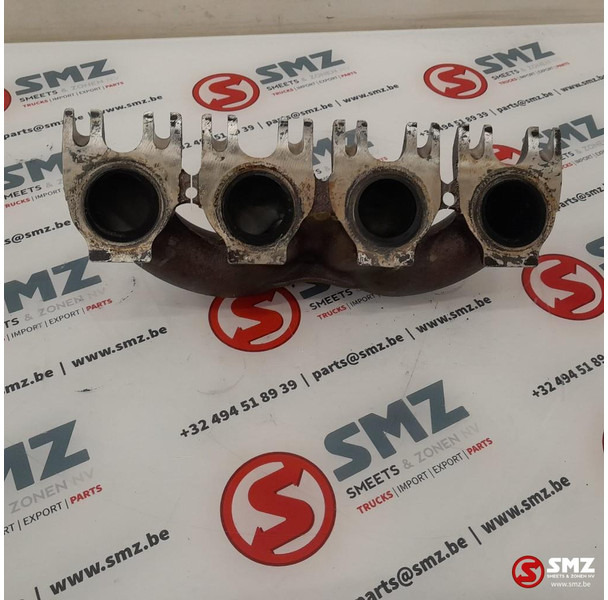 Mercedes-Benz Occ uitlaatspruitstuk rechts AMG C63S Mercedes - Κινητήρας και ανταλλακτικά για Αυτοκίνητο: φωτογραφία 2 Mercedes-Benz Occ uitlaatspruitstuk rechts AMG C63S Mercedes - Κινητήρας και ανταλλακτικά για Αυτοκίνητο: φωτογραφία 2