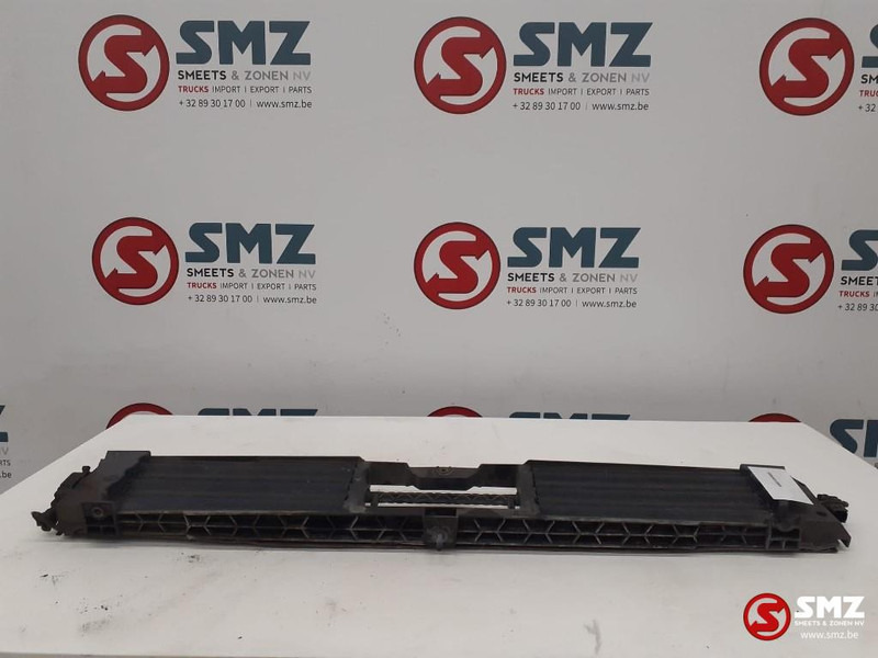 Mercedes-Benz Occ ventilatorkap Mercedes - Μάσκα ψυγείου για Φορτηγό: φωτογραφία 3 Mercedes-Benz Occ ventilatorkap Mercedes - Μάσκα ψυγείου για Φορτηγό: φωτογραφία 3