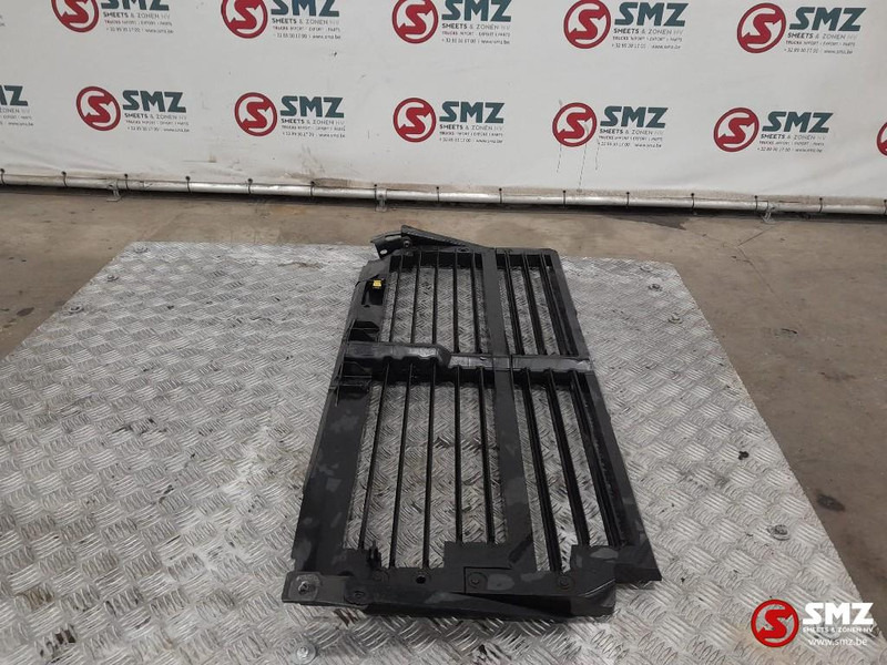 Mercedes-Benz Occ ventilatorkap Mercedes - Σύστημα ψύξης για Φορτηγό: φωτογραφία 4 Mercedes-Benz Occ ventilatorkap Mercedes - Σύστημα ψύξης για Φορτηγό: φωτογραφία 4