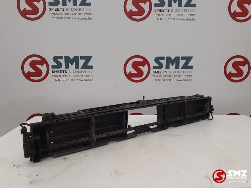Mercedes-Benz Occ ventilatorkap Mercedes - Μάσκα ψυγείου για Φορτηγό: φωτογραφία 1 Mercedes-Benz Occ ventilatorkap Mercedes - Μάσκα ψυγείου για Φορτηγό: φωτογραφία 1