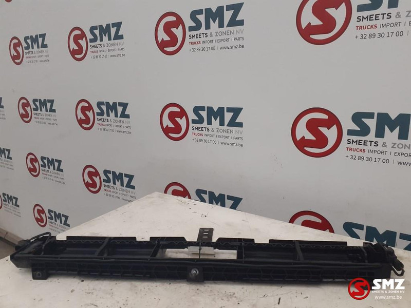 Mercedes-Benz Occ ventilatorkap Mercedes - Μάσκα ψυγείου για Φορτηγό: φωτογραφία 2 Mercedes-Benz Occ ventilatorkap Mercedes - Μάσκα ψυγείου για Φορτηγό: φωτογραφία 2