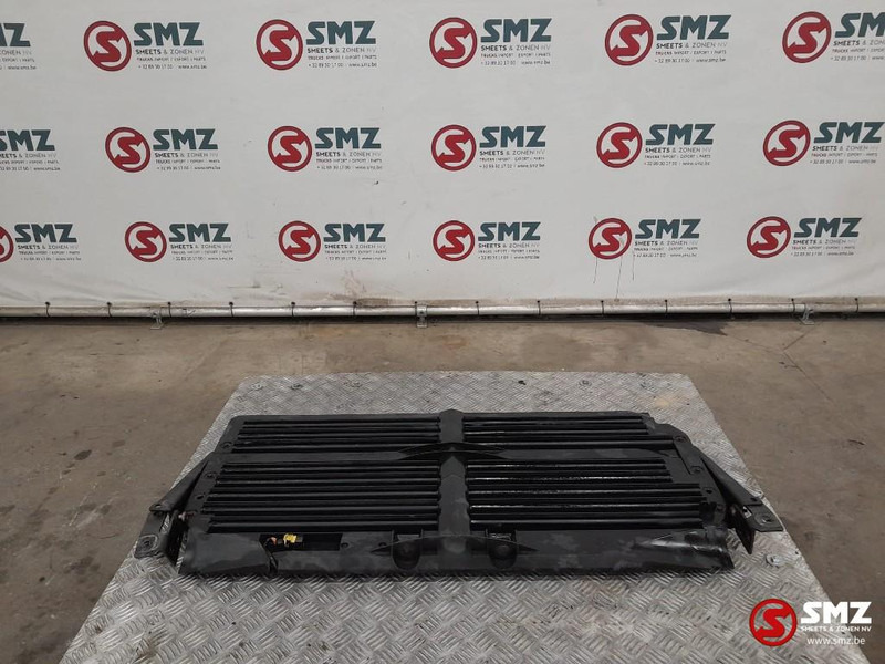 Mercedes-Benz Occ ventilatorkap Mercedes - Σύστημα ψύξης για Φορτηγό: φωτογραφία 1 Mercedes-Benz Occ ventilatorkap Mercedes - Σύστημα ψύξης για Φορτηγό: φωτογραφία 1