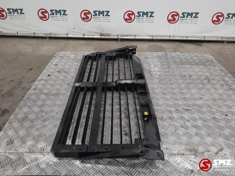 Mercedes-Benz Occ ventilatorkap Mercedes - Σύστημα ψύξης για Φορτηγό: φωτογραφία 5 Mercedes-Benz Occ ventilatorkap Mercedes - Σύστημα ψύξης για Φορτηγό: φωτογραφία 5