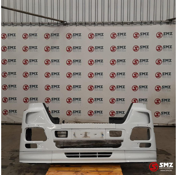 Mercedes-Benz Occ voorbumper Mercedes Actros MP 2/3 - Προφυλακτήρας για Φορτηγό: φωτογραφία 1 Mercedes-Benz Occ voorbumper Mercedes Actros MP 2/3 - Προφυλακτήρας για Φορτηγό: φωτογραφία 1