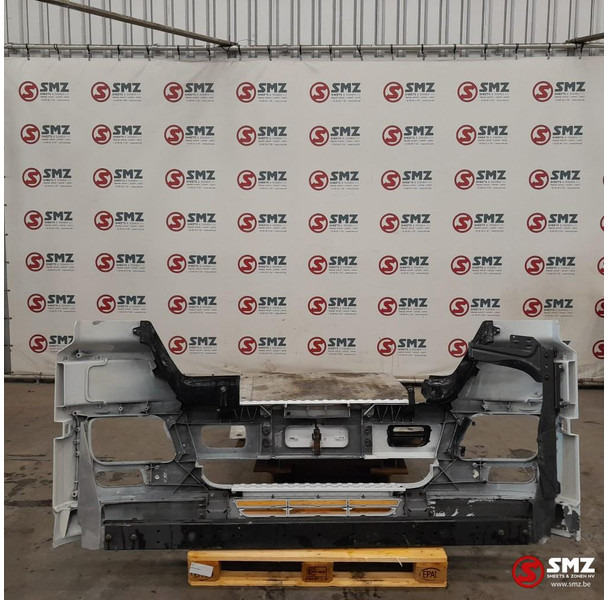 Mercedes-Benz Occ voorbumper Mercedes Actros MP 2/3 - Προφυλακτήρας για Φορτηγό: φωτογραφία 2 Mercedes-Benz Occ voorbumper Mercedes Actros MP 2/3 - Προφυλακτήρας για Φορτηγό: φωτογραφία 2