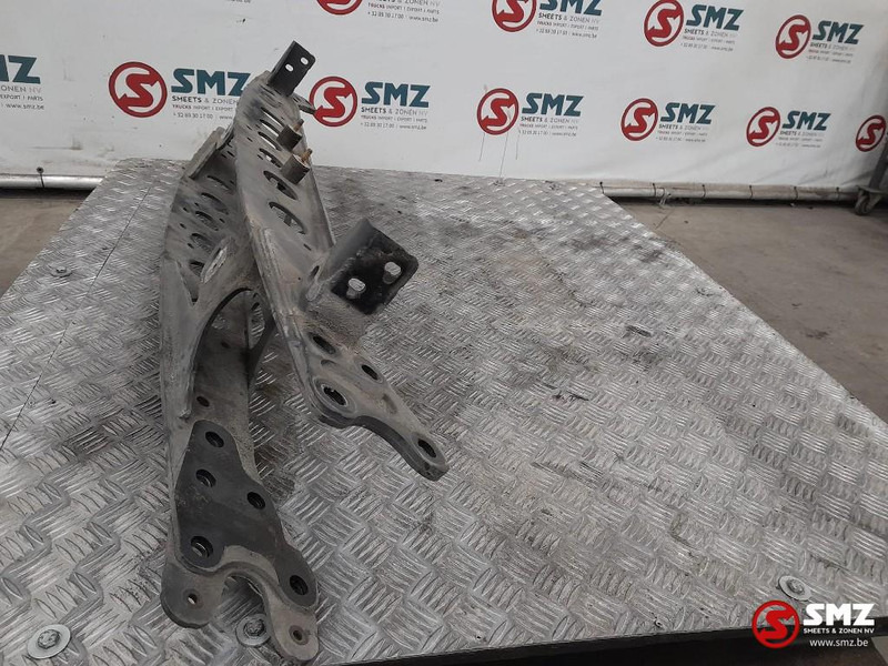 Mercedes-Benz Occ voorbumperbalk Mercedes - Προφυλακτήρας για Φορτηγό: φωτογραφία 4 Mercedes-Benz Occ voorbumperbalk Mercedes - Προφυλακτήρας για Φορτηγό: φωτογραφία 4