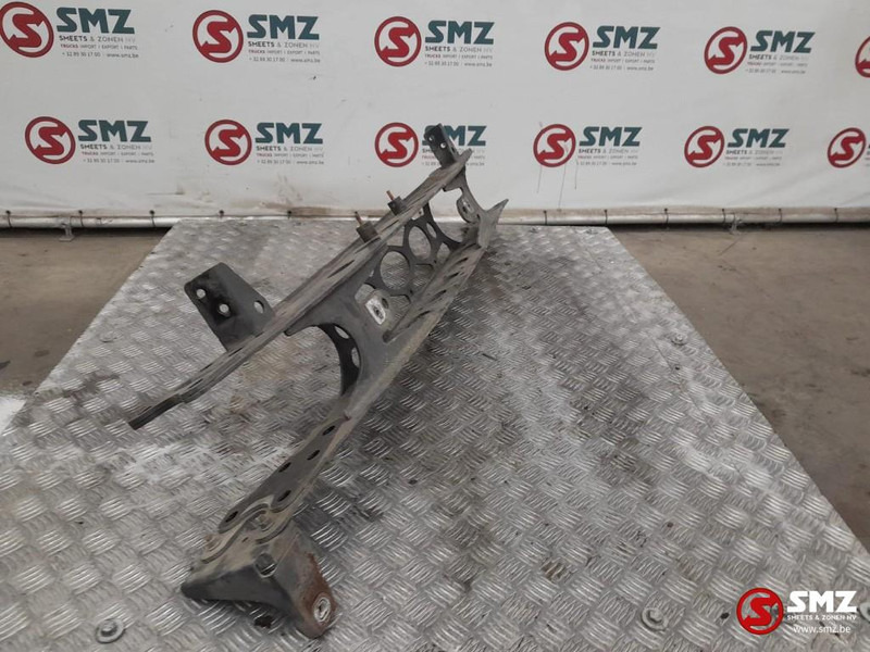 Mercedes-Benz Occ voorbumperbalk Mercedes - Προφυλακτήρας για Φορτηγό: φωτογραφία 3 Mercedes-Benz Occ voorbumperbalk Mercedes - Προφυλακτήρας για Φορτηγό: φωτογραφία 3