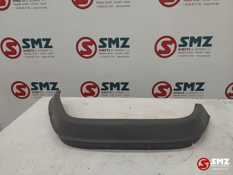 Mercedes-Benz Occ wielkap spatbord links MB Vario 815D - Fender για Φορτηγό: φωτογραφία 1 Mercedes-Benz Occ wielkap spatbord links MB Vario 815D - Fender για Φορτηγό: φωτογραφία 1
