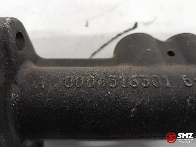 Mercedes-Benz Remcilinder mercedes sprinter 903 a0004316301 - Κύλινδρος φρένων για Φορτηγό: φωτογραφία 2 Mercedes-Benz Remcilinder mercedes sprinter 903 a0004316301 - Κύλινδρος φρένων για Φορτηγό: φωτογραφία 2