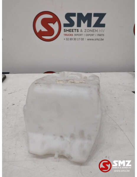 Mercedes-Benz Ruitensproeierreservoir mercedes atego a9738690120 - Υαλοκαθαριστήρας για Φορτηγό: φωτογραφία 2 Mercedes-Benz Ruitensproeierreservoir mercedes atego a9738690120 - Υαλοκαθαριστήρας για Φορτηγό: φωτογραφία 2