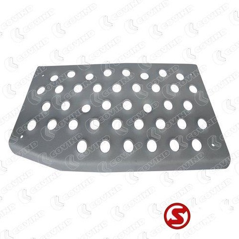 Mercedes-Benz Trede actros mp 1 - 2 -3 mega space links - Σκαλοπάτι για Φορτηγό: φωτογραφία 1 Mercedes-Benz Trede actros mp 1 - 2 -3 mega space links - Σκαλοπάτι για Φορτηγό: φωτογραφία 1