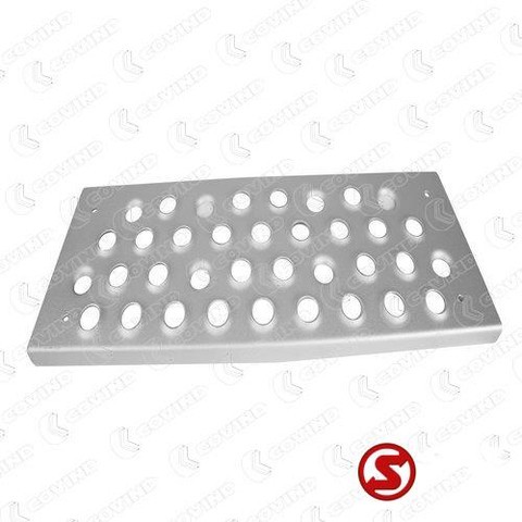 Mercedes-Benz Trede actros mp1 - 2 - 3 mega space l + r - Σκαλοπάτι για Φορτηγό: φωτογραφία 1 Mercedes-Benz Trede actros mp1 - 2 - 3 mega space l + r - Σκαλοπάτι για Φορτηγό: φωτογραφία 1