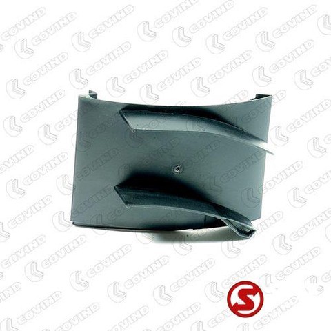 Mercedes-Benz Windegeleider middenstuk actros mp2 links - Αεροδυναμική/ Αεροτομή για Φορτηγό: φωτογραφία 1 Mercedes-Benz Windegeleider middenstuk actros mp2 links - Αεροδυναμική/ Αεροτομή για Φορτηγό: φωτογραφία 1