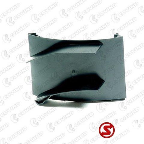 Mercedes-Benz Windgeleider middenstuk actros mp2 rechts - Αεροδυναμική/ Αεροτομή για Φορτηγό: φωτογραφία 1 Mercedes-Benz Windgeleider middenstuk actros mp2 rechts - Αεροδυναμική/ Αεροτομή για Φορτηγό: φωτογραφία 1