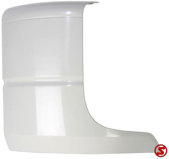 Mercedes-Benz Windgeleider rechts Mercedes Actros MP2/3 - Αεροδυναμική/ Αεροτομή για Φορτηγό: φωτογραφία 1 Mercedes-Benz Windgeleider rechts Mercedes Actros MP2/3 - Αεροδυναμική/ Αεροτομή για Φορτηγό: φωτογραφία 1