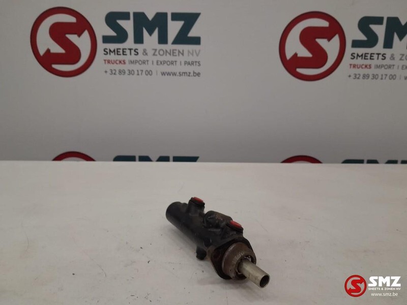 Mercedes-Benz hoofdremcilinder Mercedes A0024302801 - Κύλινδρος φρένων για Φορτηγό: φωτογραφία 4 Mercedes-Benz hoofdremcilinder Mercedes A0024302801 - Κύλινδρος φρένων για Φορτηγό: φωτογραφία 4