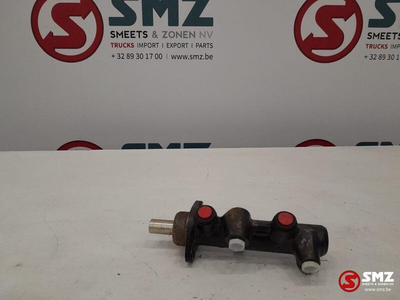 Mercedes-Benz hoofdremcilinder Mercedes A0024302801 - Κύλινδρος φρένων για Φορτηγό: φωτογραφία 2 Mercedes-Benz hoofdremcilinder Mercedes A0024302801 - Κύλινδρος φρένων για Φορτηγό: φωτογραφία 2