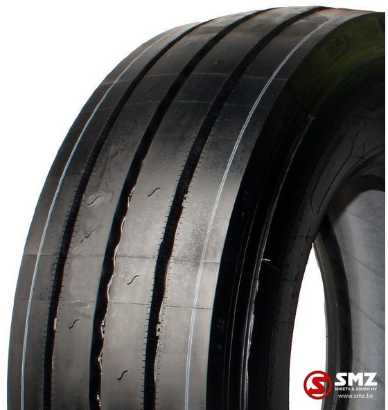 Michelin Band 245/70r17.5 michelin x line - Ελαστικό για Φορτηγό: φωτογραφία 1 Michelin Band 245/70r17.5 michelin x line - Ελαστικό για Φορτηγό: φωτογραφία 1