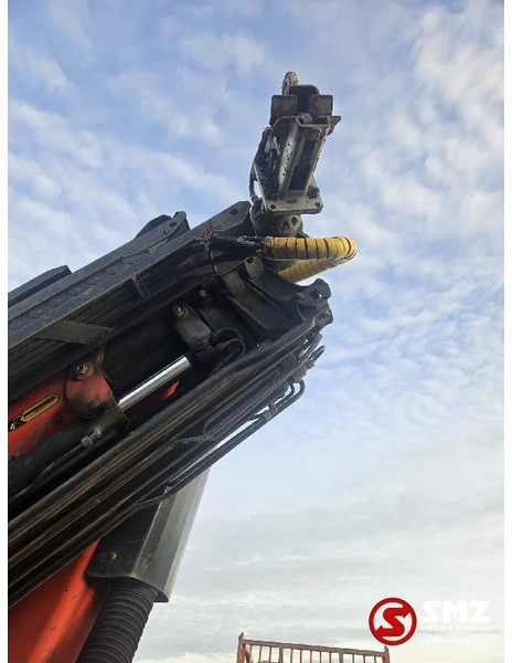 Palfinger Occ Autolaadkraan Palfinger PK22002 - Μπούμα για Ανυψωτικό μηχάνημα: φωτογραφία 3 Palfinger Occ Autolaadkraan Palfinger PK22002 - Μπούμα για Ανυψωτικό μηχάνημα: φωτογραφία 3