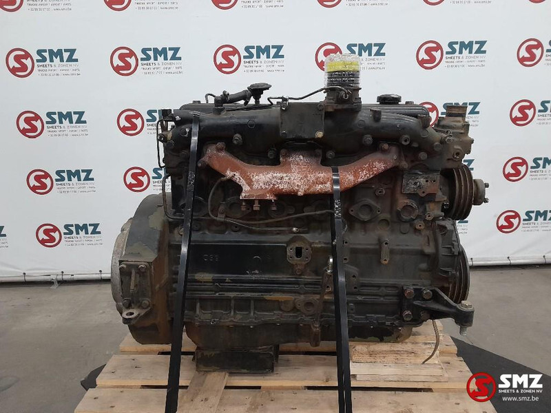Perkins Occ motor Perkins TW 80065 - Κινητήρας για Φορτηγό: φωτογραφία 1 Perkins Occ motor Perkins TW 80065 - Κινητήρας για Φορτηγό: φωτογραφία 1