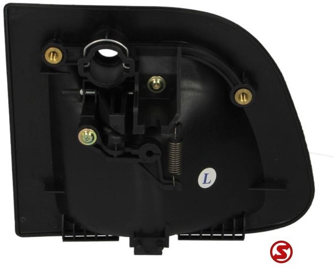 Renault Buitenhendel / klink rechts renault premium links - Πόρτα και ανταλλακτικά για Φορτηγό: φωτογραφία 2 Renault Buitenhendel / klink rechts renault premium links - Πόρτα και ανταλλακτικά για Φορτηγό: φωτογραφία 2