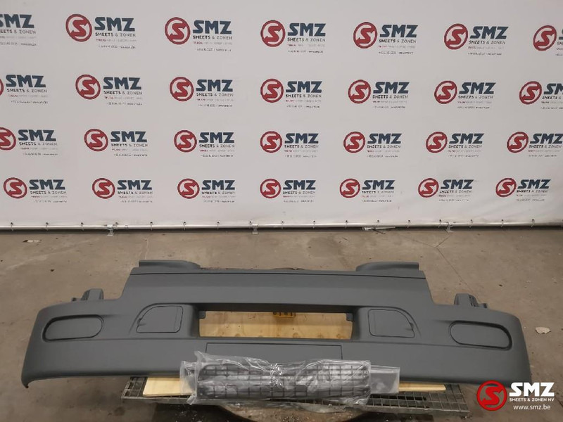 Renault Bumper zonder gaten en spoiler Renault Premium - Προφυλακτήρας για Φορτηγό: φωτογραφία 1 Renault Bumper zonder gaten en spoiler Renault Premium - Προφυλακτήρας για Φορτηγό: φωτογραφία 1