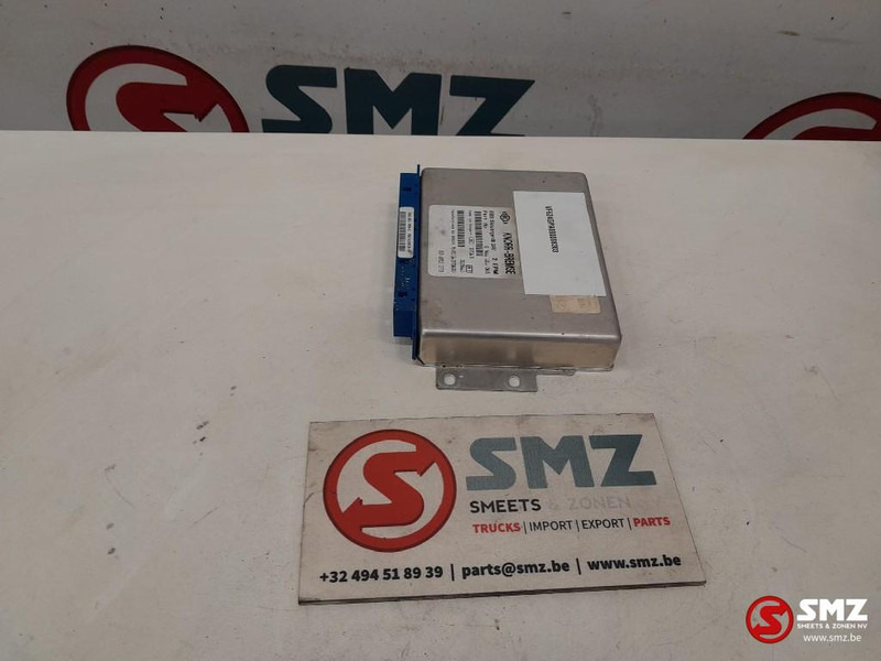 Renault Occ ECU EBS besturingseenheid Renault - Ηλεκτρονική μονάδα ελέγχου για Φορτηγό: φωτογραφία 3 Renault Occ ECU EBS besturingseenheid Renault - Ηλεκτρονική μονάδα ελέγχου για Φορτηγό: φωτογραφία 3