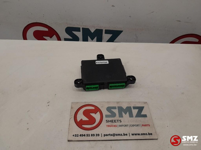 Renault Occ ECU ECS III besturingseenheid Renault - Ηλεκτρονική μονάδα ελέγχου για Φορτηγό: φωτογραφία 4 Renault Occ ECU ECS III besturingseenheid Renault - Ηλεκτρονική μονάδα ελέγχου για Φορτηγό: φωτογραφία 4