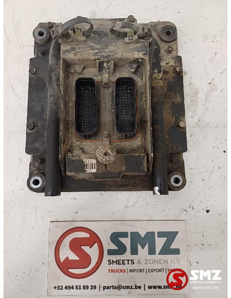 Renault Occ ECU motorbesturingseenheid DXI11 Renault - Ηλεκτρονική μονάδα ελέγχου για Φορτηγό: φωτογραφία 1 Renault Occ ECU motorbesturingseenheid DXI11 Renault - Ηλεκτρονική μονάδα ελέγχου για Φορτηγό: φωτογραφία 1