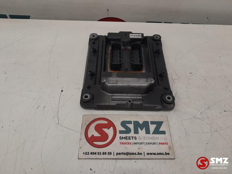 Renault Occ ECU motorbesturingseenheid Renault - Ηλεκτρονική μονάδα ελέγχου για Φορτηγό: φωτογραφία 2 Renault Occ ECU motorbesturingseenheid Renault - Ηλεκτρονική μονάδα ελέγχου για Φορτηγό: φωτογραφία 2