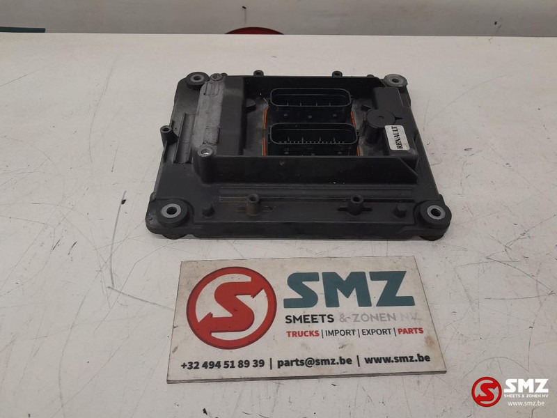 Renault Occ ECU motorbesturingseenheid Renault - Ηλεκτρονική μονάδα ελέγχου για Φορτηγό: φωτογραφία 4 Renault Occ ECU motorbesturingseenheid Renault - Ηλεκτρονική μονάδα ελέγχου για Φορτηγό: φωτογραφία 4