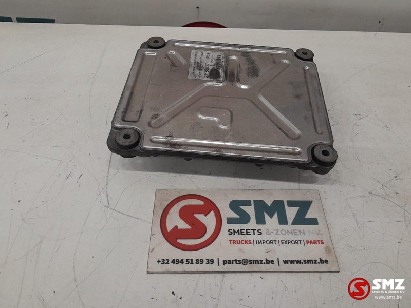 Renault Occ ECU motorbesturingseenheid Renault - Ηλεκτρονική μονάδα ελέγχου για Φορτηγό: φωτογραφία 5 Renault Occ ECU motorbesturingseenheid Renault - Ηλεκτρονική μονάδα ελέγχου για Φορτηγό: φωτογραφία 5