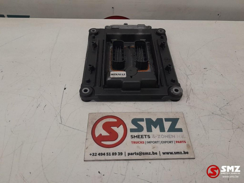 Renault Occ ECU motorbesturingseenheid Renault - Ηλεκτρονική μονάδα ελέγχου για Φορτηγό: φωτογραφία 1 Renault Occ ECU motorbesturingseenheid Renault - Ηλεκτρονική μονάδα ελέγχου για Φορτηγό: φωτογραφία 1