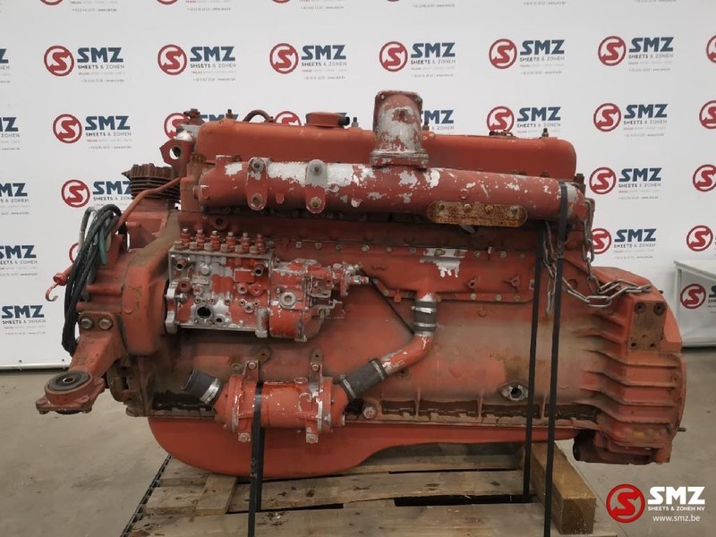 Renault Occ Motor Renault R385 "2 koppen" - Κινητήρας για Φορτηγό: φωτογραφία 3 Renault Occ Motor Renault R385 "2 koppen" - Κινητήρας για Φορτηγό: φωτογραφία 3