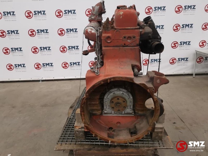 Renault Occ Motor Renault R385 "2 koppen" - Κινητήρας για Φορτηγό: φωτογραφία 4 Renault Occ Motor Renault R385 "2 koppen" - Κινητήρας για Φορτηγό: φωτογραφία 4