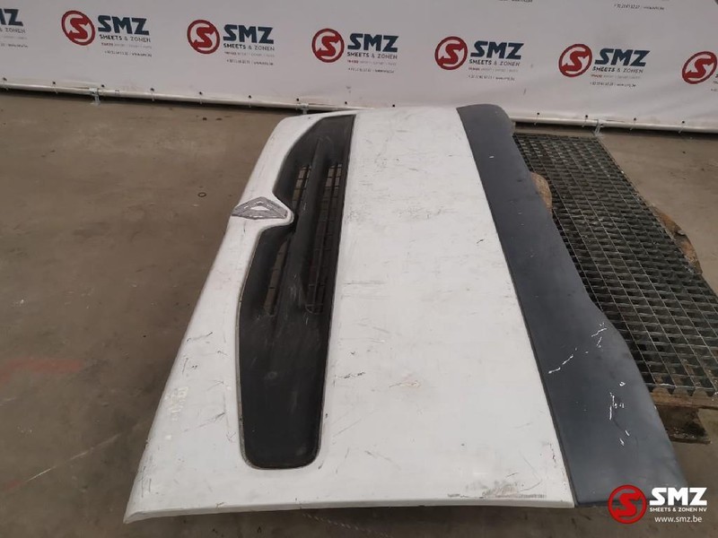 Renault Occ Motorkap Renault Premium - Καπό για Φορτηγό: φωτογραφία 2 Renault Occ Motorkap Renault Premium - Καπό για Φορτηγό: φωτογραφία 2