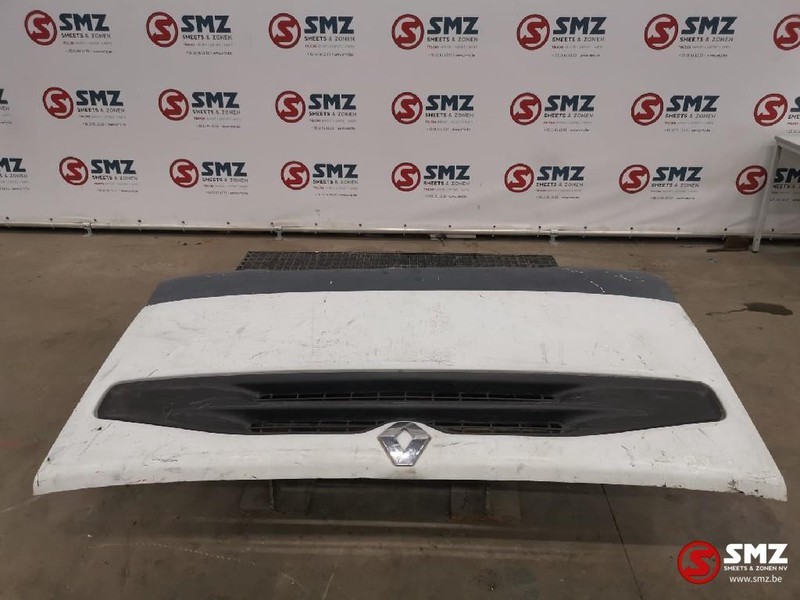 Renault Occ Motorkap Renault Premium - Καπό για Φορτηγό: φωτογραφία 1 Renault Occ Motorkap Renault Premium - Καπό για Φορτηγό: φωτογραφία 1