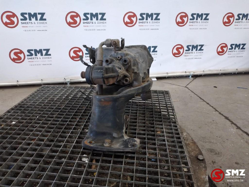 Renault Occ Stuurhuis Renault Premium - Κρεμαγιέρα για Φορτηγό: φωτογραφία 3 Renault Occ Stuurhuis Renault Premium - Κρεμαγιέρα για Φορτηγό: φωτογραφία 3