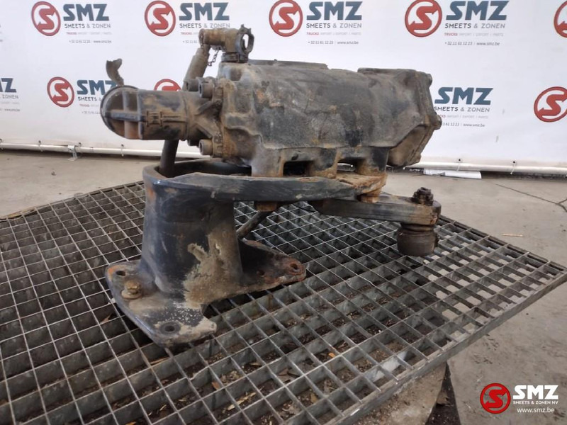 Renault Occ Stuurhuis Renault Premium - Κρεμαγιέρα για Φορτηγό: φωτογραφία 2 Renault Occ Stuurhuis Renault Premium - Κρεμαγιέρα για Φορτηγό: φωτογραφία 2