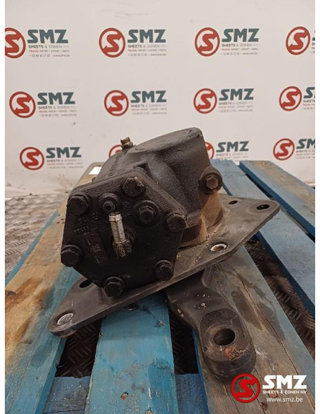 Renault Occ Stuurhuis Renault - Κρεμαγιέρα για Φορτηγό: φωτογραφία 5 Renault Occ Stuurhuis Renault - Κρεμαγιέρα για Φορτηγό: φωτογραφία 5