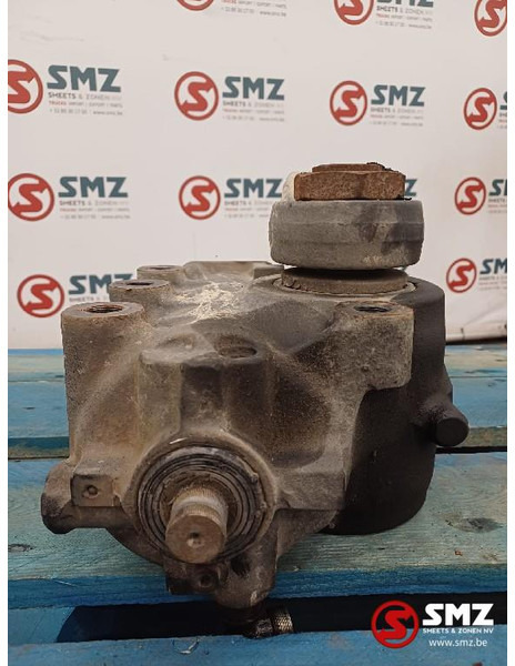 Renault Occ Stuurhuis Renault - Κρεμαγιέρα για Φορτηγό: φωτογραφία 3 Renault Occ Stuurhuis Renault - Κρεμαγιέρα για Φορτηγό: φωτογραφία 3