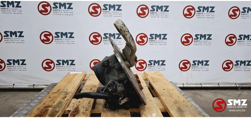 Renault Occ Stuurhuis Renault - Κρεμαγιέρα για Φορτηγό: φωτογραφία 3 Renault Occ Stuurhuis Renault - Κρεμαγιέρα για Φορτηγό: φωτογραφία 3