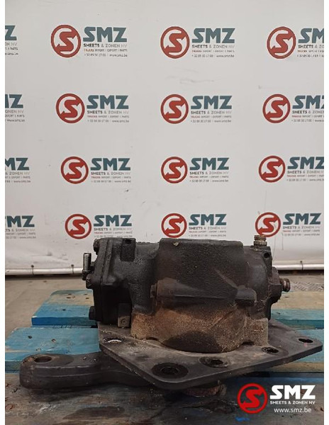 Renault Occ Stuurhuis Renault - Κρεμαγιέρα για Φορτηγό: φωτογραφία 2 Renault Occ Stuurhuis Renault - Κρεμαγιέρα για Φορτηγό: φωτογραφία 2