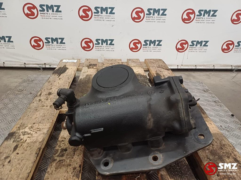 Renault Occ Stuurhuis Renault - Κρεμαγιέρα για Φορτηγό: φωτογραφία 1 Renault Occ Stuurhuis Renault - Κρεμαγιέρα για Φορτηγό: φωτογραφία 1